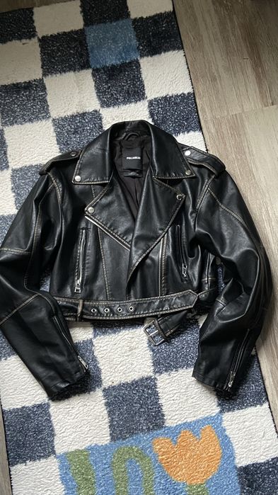 Косуха (pull n bear)