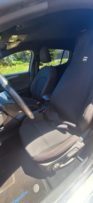 Ford Focus station st line 1.5TDCi Auto-start-stop (120CV)