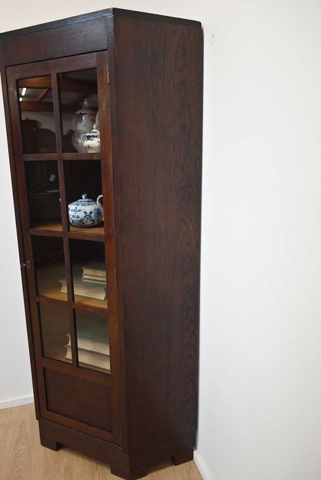 rogówka kątnik witryna narożna 112401