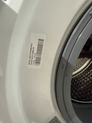 Pralko suszarka pralka wolnostojąca Samsung