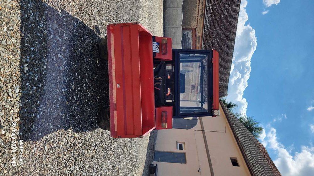 Sprzedam Ursus C 360