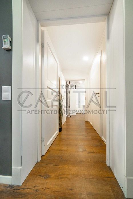 Многокомнатная квартира по адресу ул. Институтская (площадь 146 м²) - Atlanta.ua - фото 9