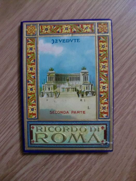 Ricordo di - Postais Turisticos