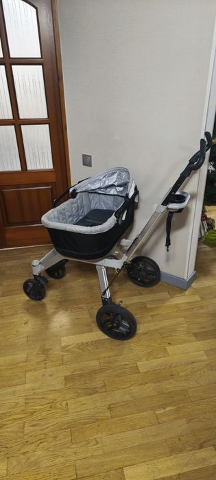 Дитяча коляска Orbital Orbitbaby G2