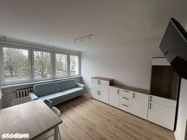 Kawalerka Wańkowicza