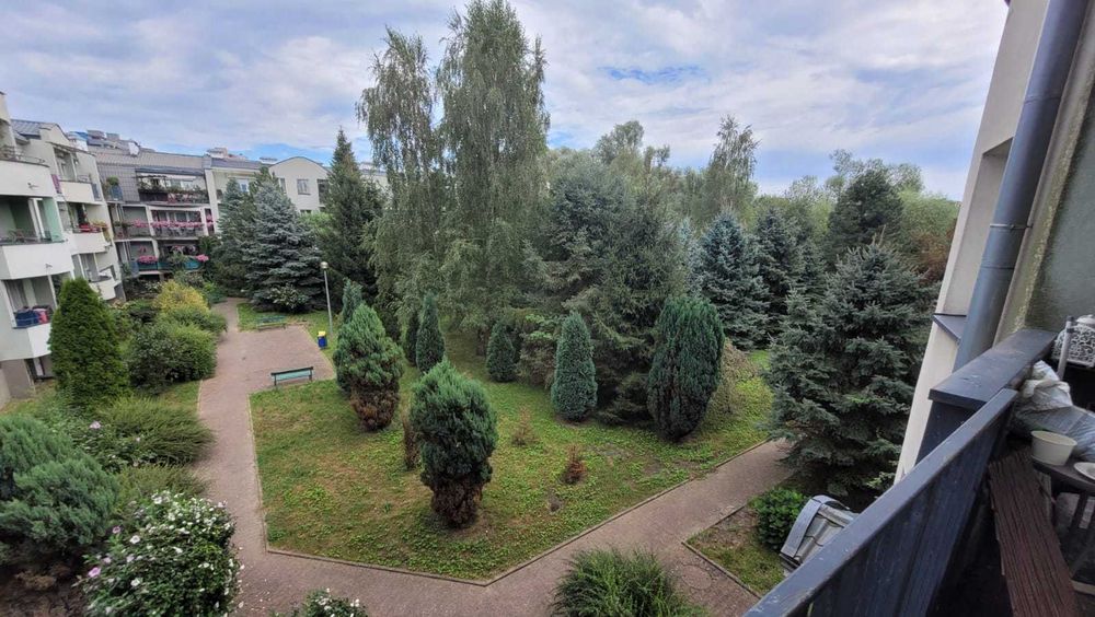 Wynajem mieszkania Kraków Zakrzówek/Kapelanka - Widok 6