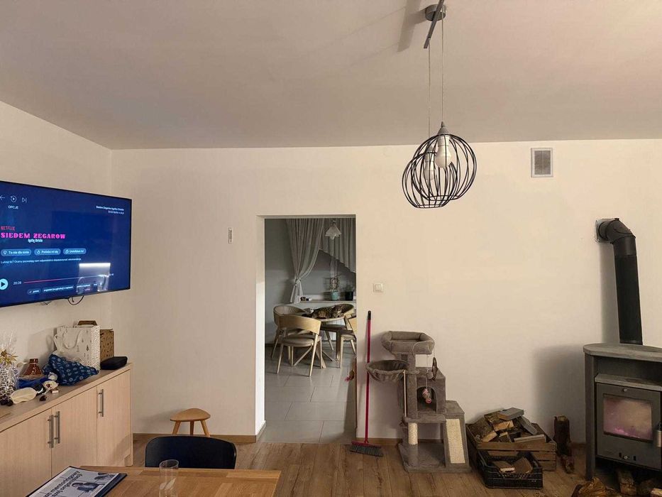 Dom na sprzedaż ( rezerwacja do 20.02) Radomsko ul.Starowiejska