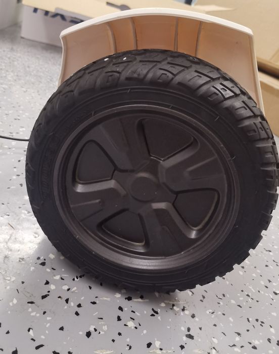 Sprzedam deskorolka elektryczna (Hoverboard)