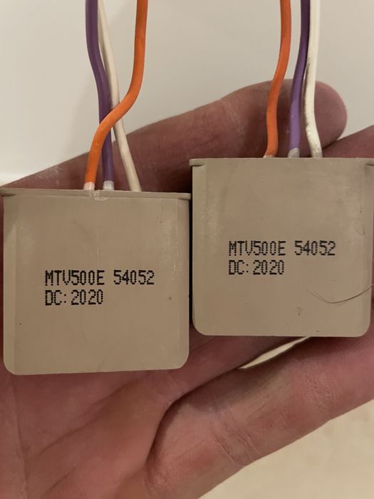 Relés de dimar lampadas +ou ~ brilho