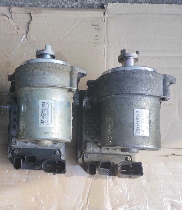 Рульова рейка Peugeot 207/Citroen C3|C3 Picasso (6820000170)