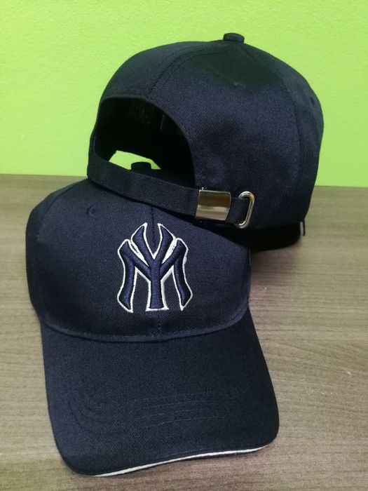 Bonés baseball unisexo