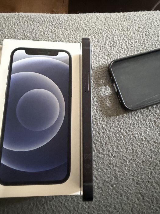 Iphone 12 mini 128gb