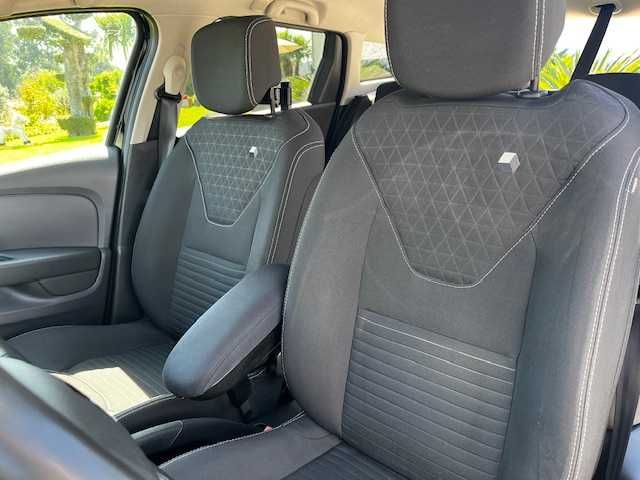 Oportunidade! Renault Clio IV Sports Tourer 0.9 TCe 2019 – Full Extras