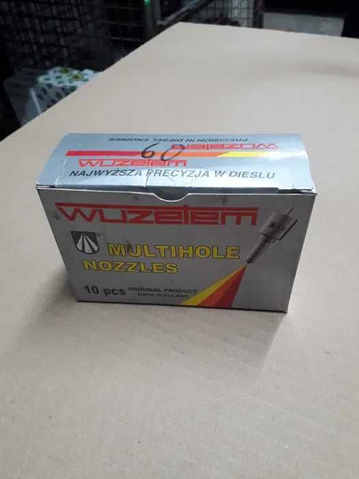 Rozpylacz końcówka wtryskiwacza polska WZM  do MF 3 cyl. C-360-3p #