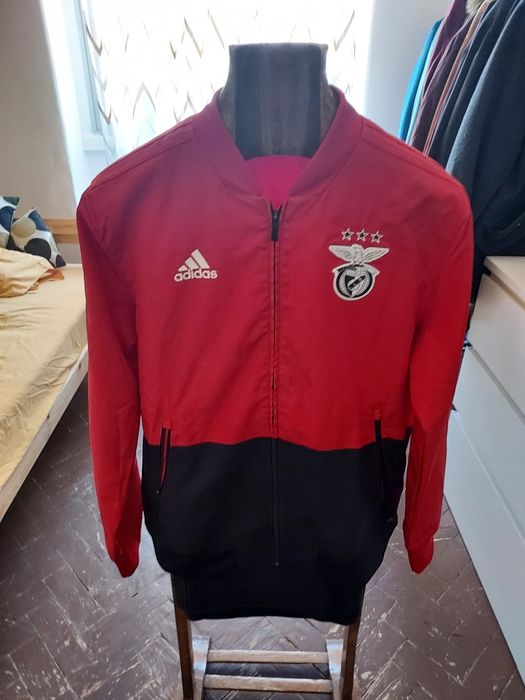 Casaco Benfica 23/24 hoje 45