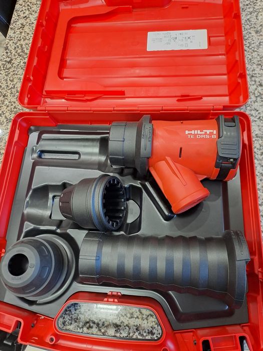 Hilti TE-DRS -B  odsys do kucia