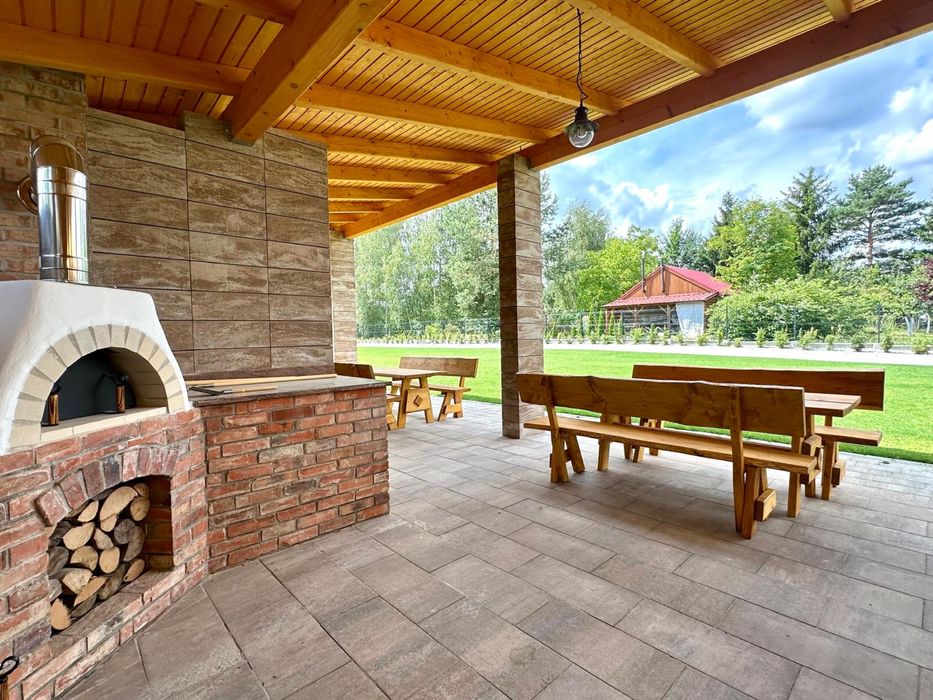 Apartamenty Lipowa Przystań