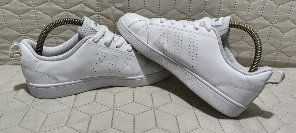 Кросівки Adidas Advantage Base, 36,5 р., 23-23,5 см