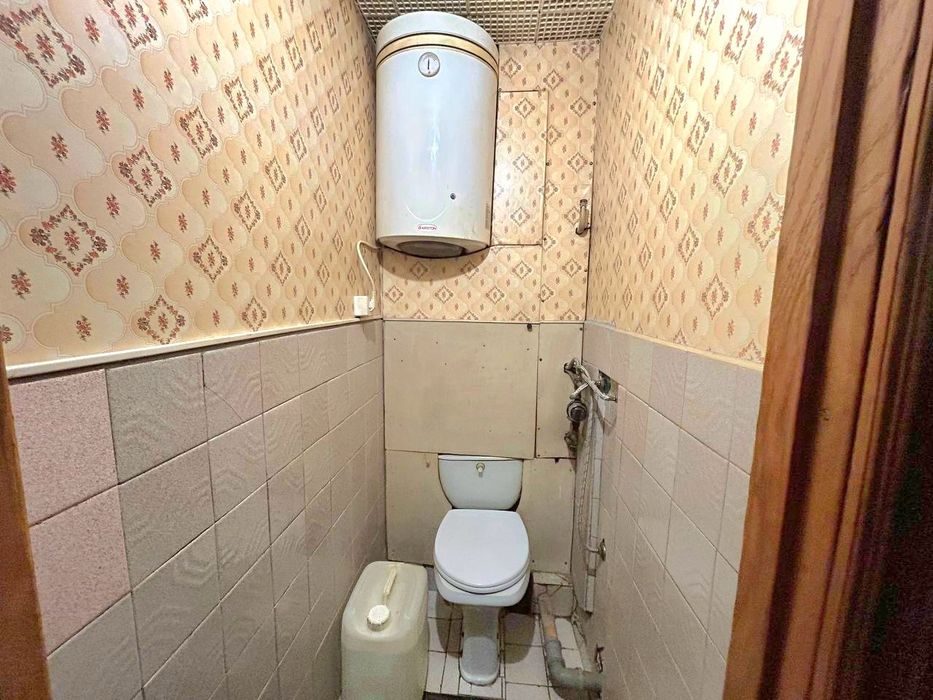 Продаж м.Стрий 3-кім. квартира вул. Грабовецька