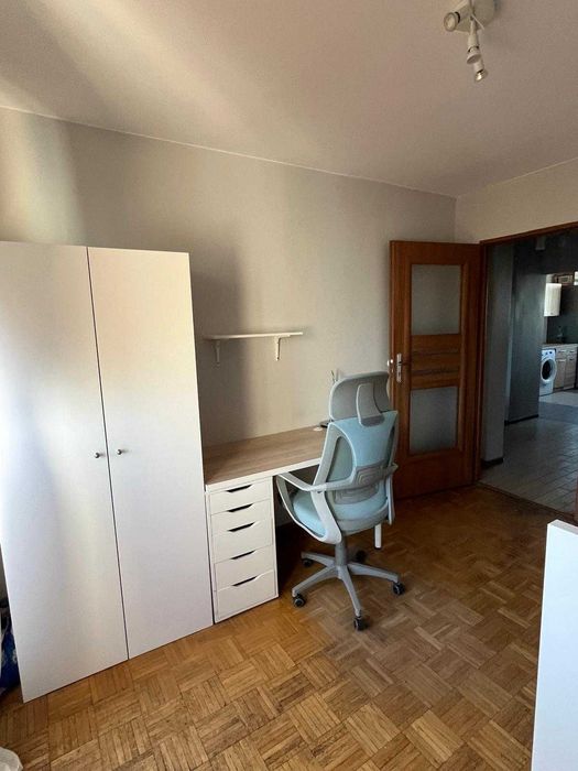 pokój z balkonem; Ołbin; od września