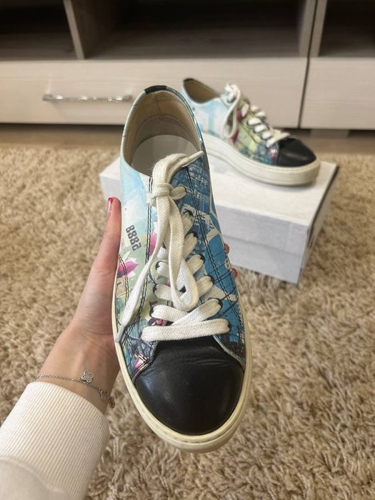 Кеди жіночі/дівчачі