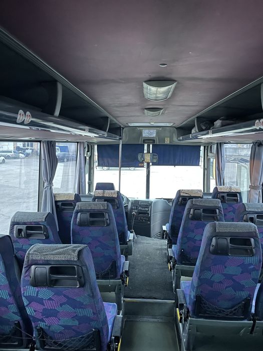 Продам продаж Обмін Обмен автобус Otokar Sultan 2004p