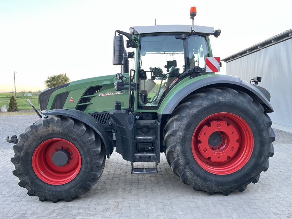 FENDT 826 Profi Plus 2013 rtk tms 820 824 828 (john deere, valtra, massey, new holland, deutz)