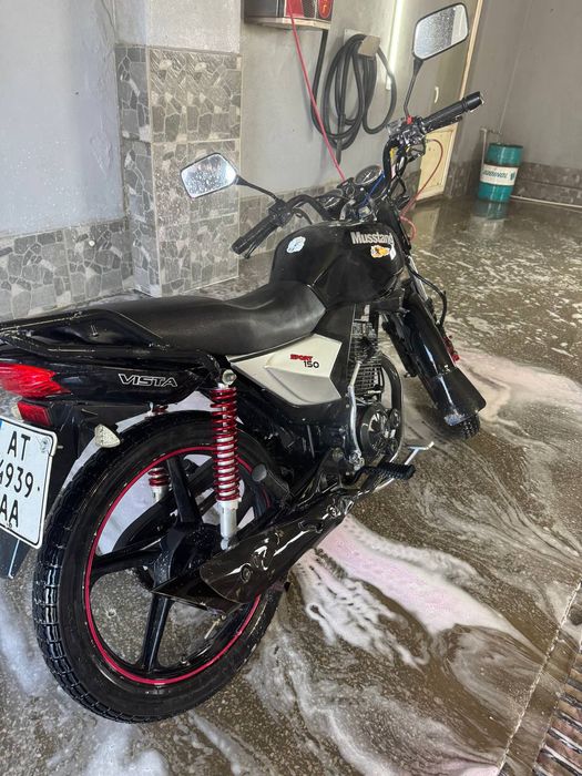 Продам мустанг 150