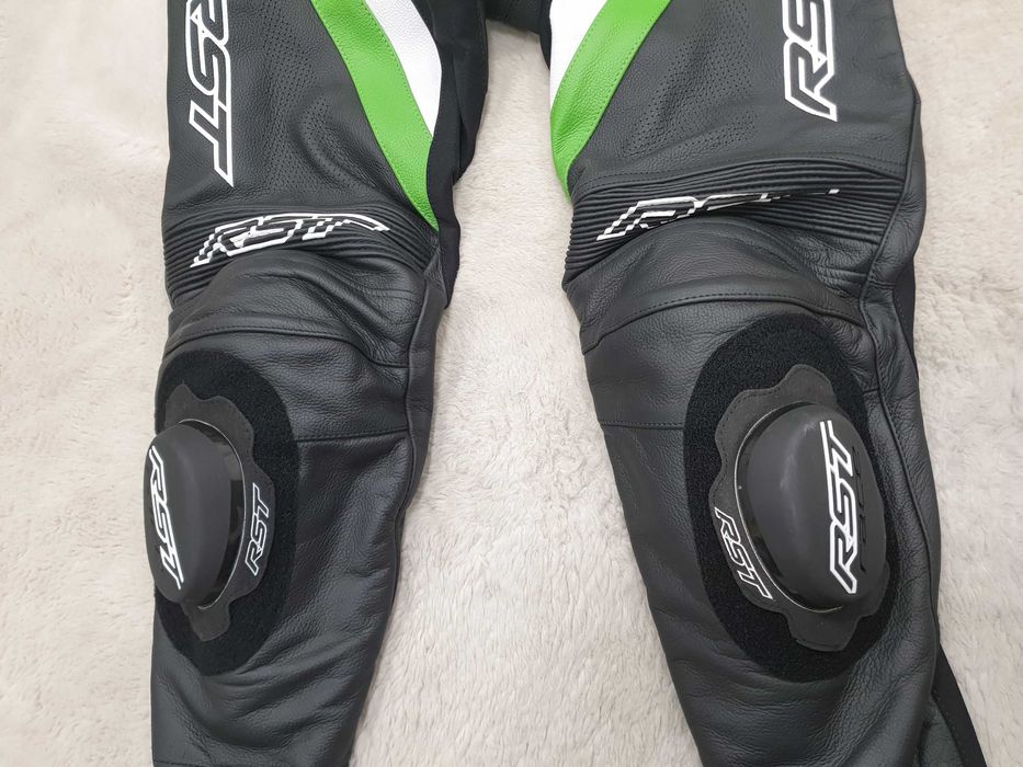 RSt TracTech Evo 4 54 eur XL Spodnie motocyklowe pod Kawasaki Ninja