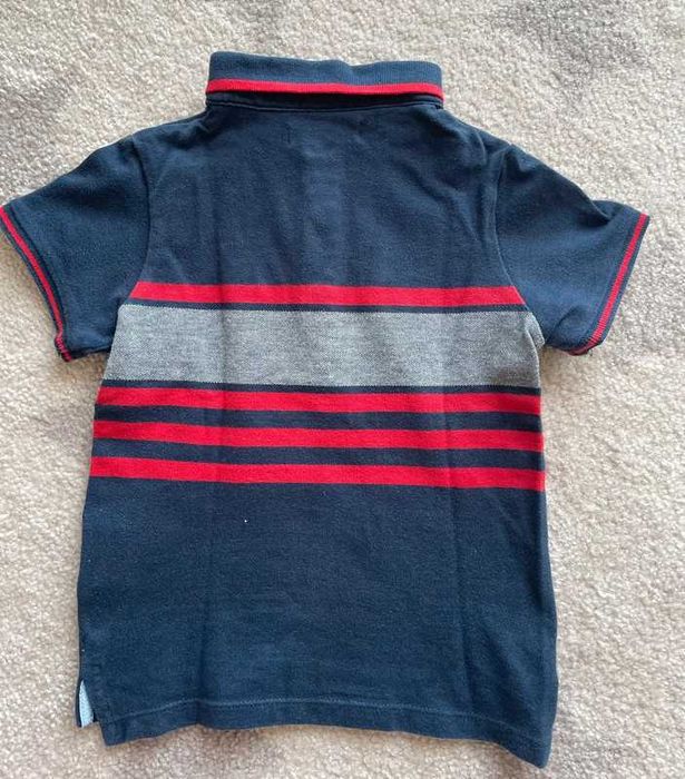 Conjunto menino fofo