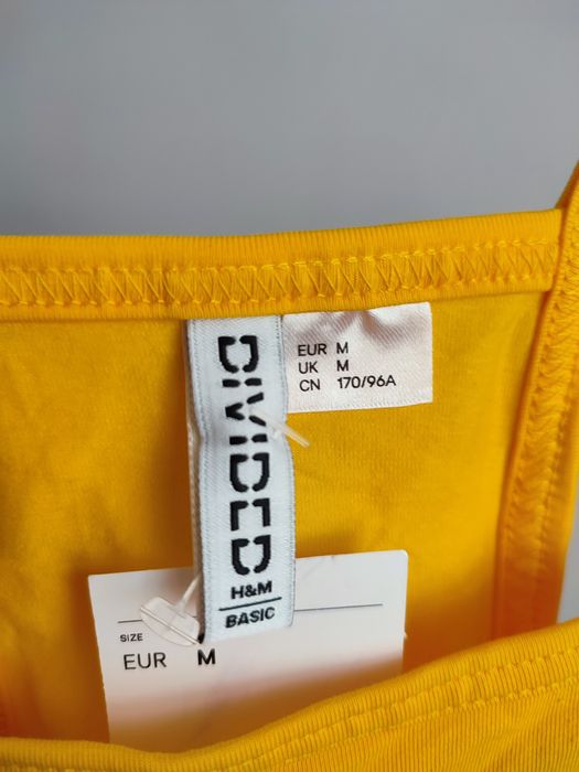 Top bluzka rozmiar M