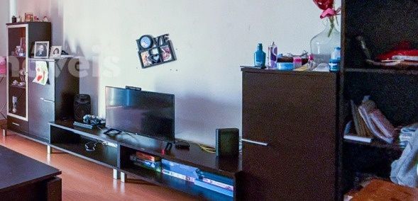 Movel sala 2 módulos