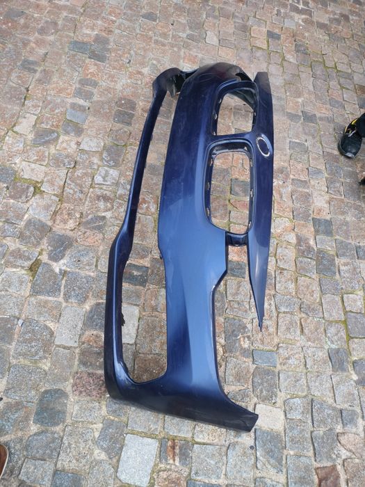 Parachoques BMW 320 serie F