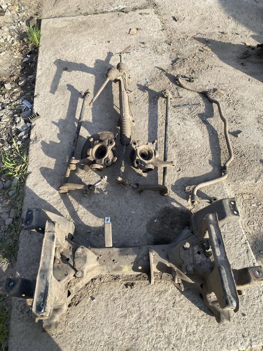 Розборка шрот автозапчастини volkswagen transporter t4 t5 caddy touran