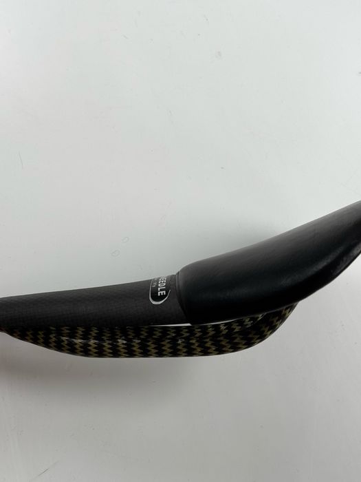 Siodełko tune speedneedle