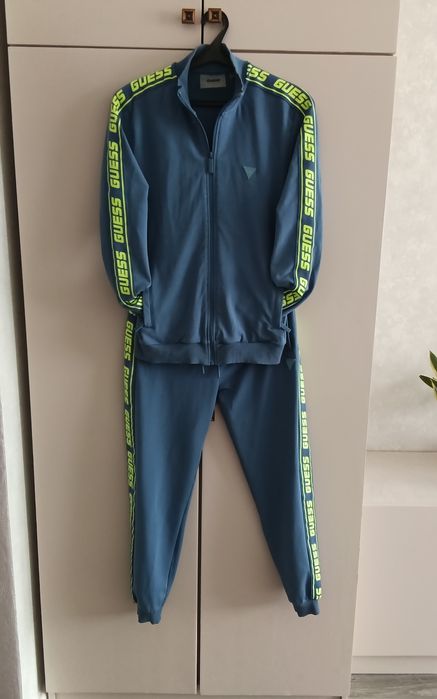 спортивний костюм Guess p.s.