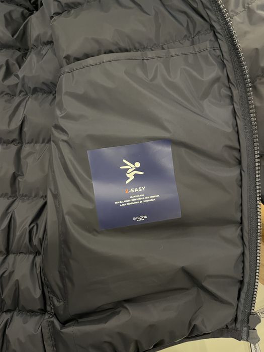 Casavo penas Saccor Brothers