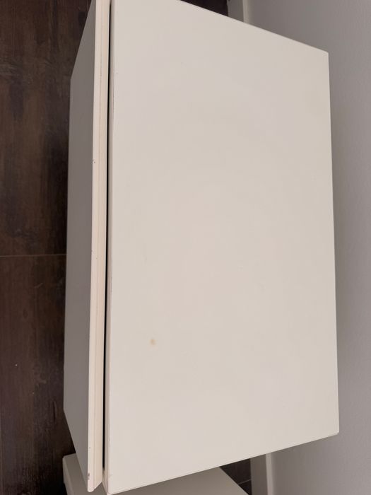 Par de Mesas de Cabeceira BoConcept (Modelo Lugano)
