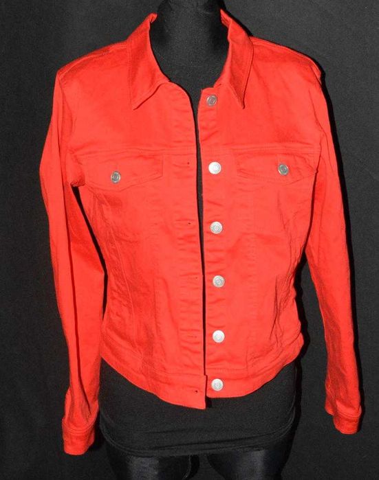 Jeansowa katana Vero Moda M