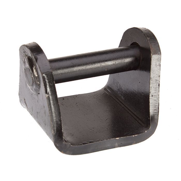 Uchwyt wywrotu D-47 rama przód