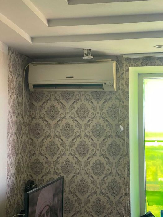 Комната в коммуне недалеко от моря