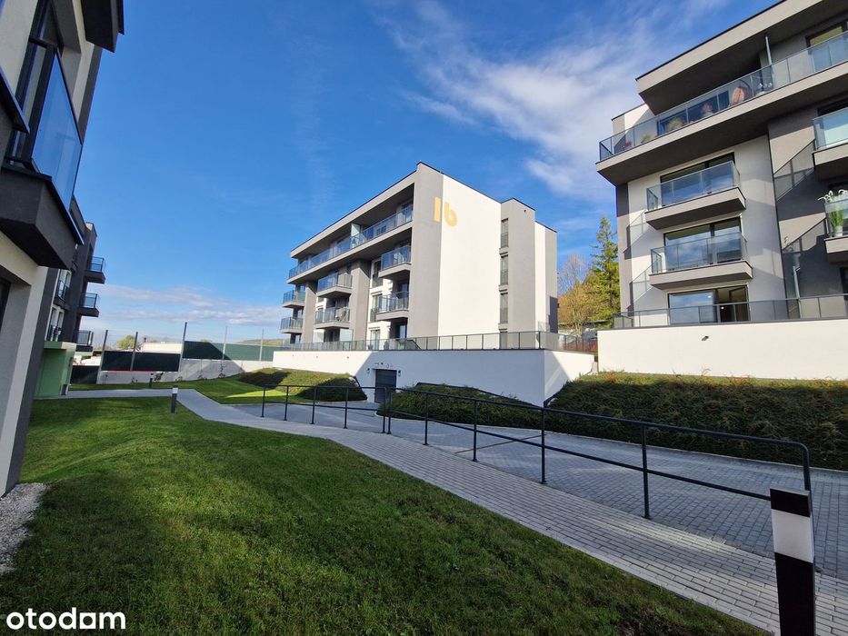 Apartamenty Siedmiolaski - A1.M8