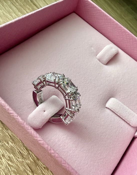 Кафф Swarovski Millenia