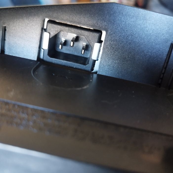 Monitor Samsung Sync master 920NW