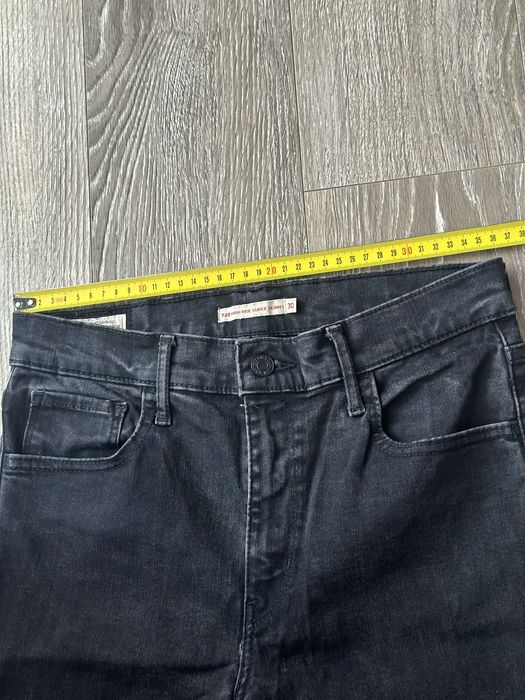 Levis джинси