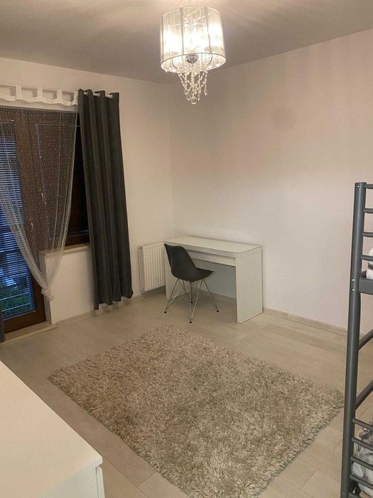 Apartament na wynajem - Rezydencja Sopocka
