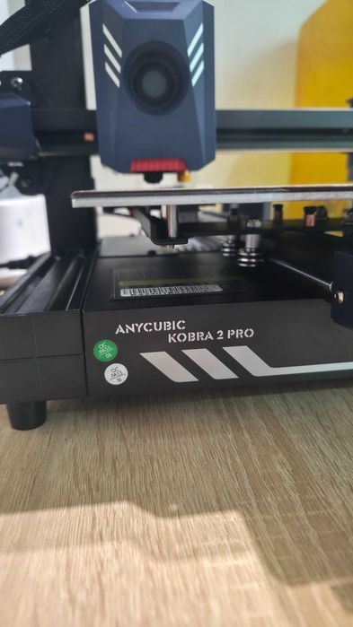 3д принтер Anycubic Kobra 2 PRO