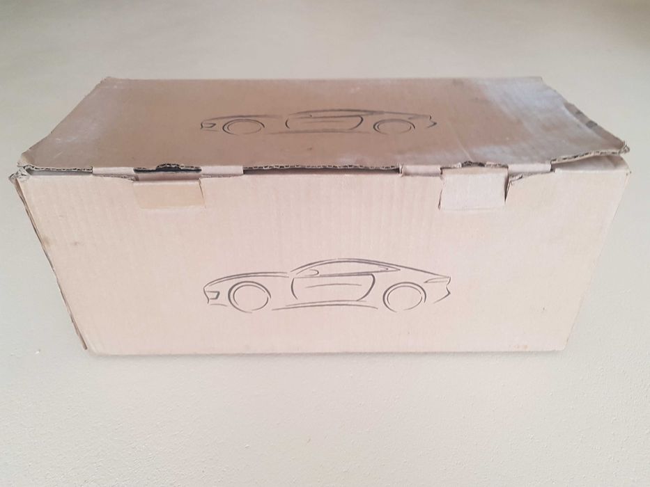 Android do BMW E 65, 66