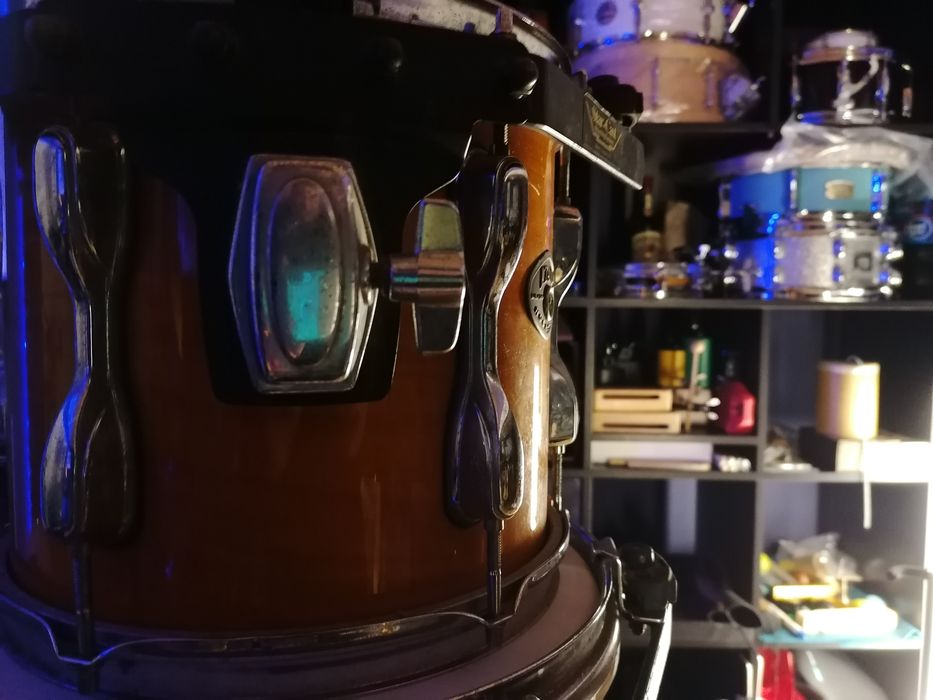 Bateria Tama Rockstar