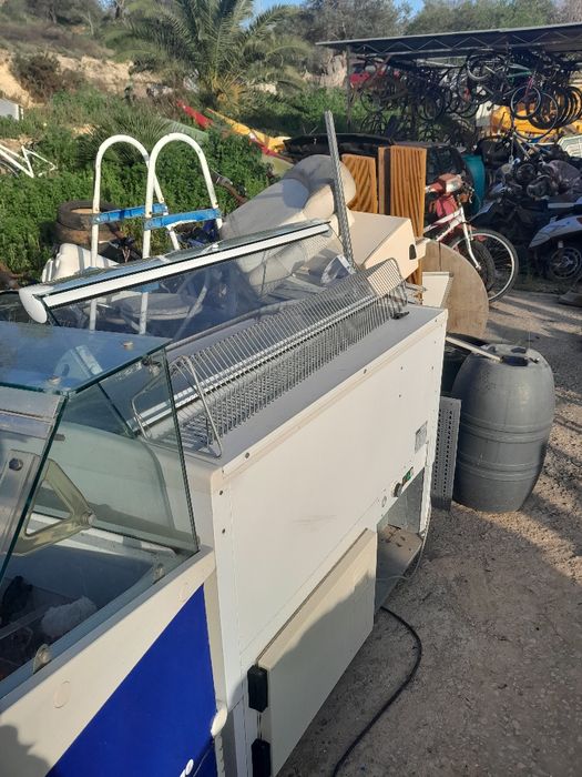 Arca para venda em bom estado